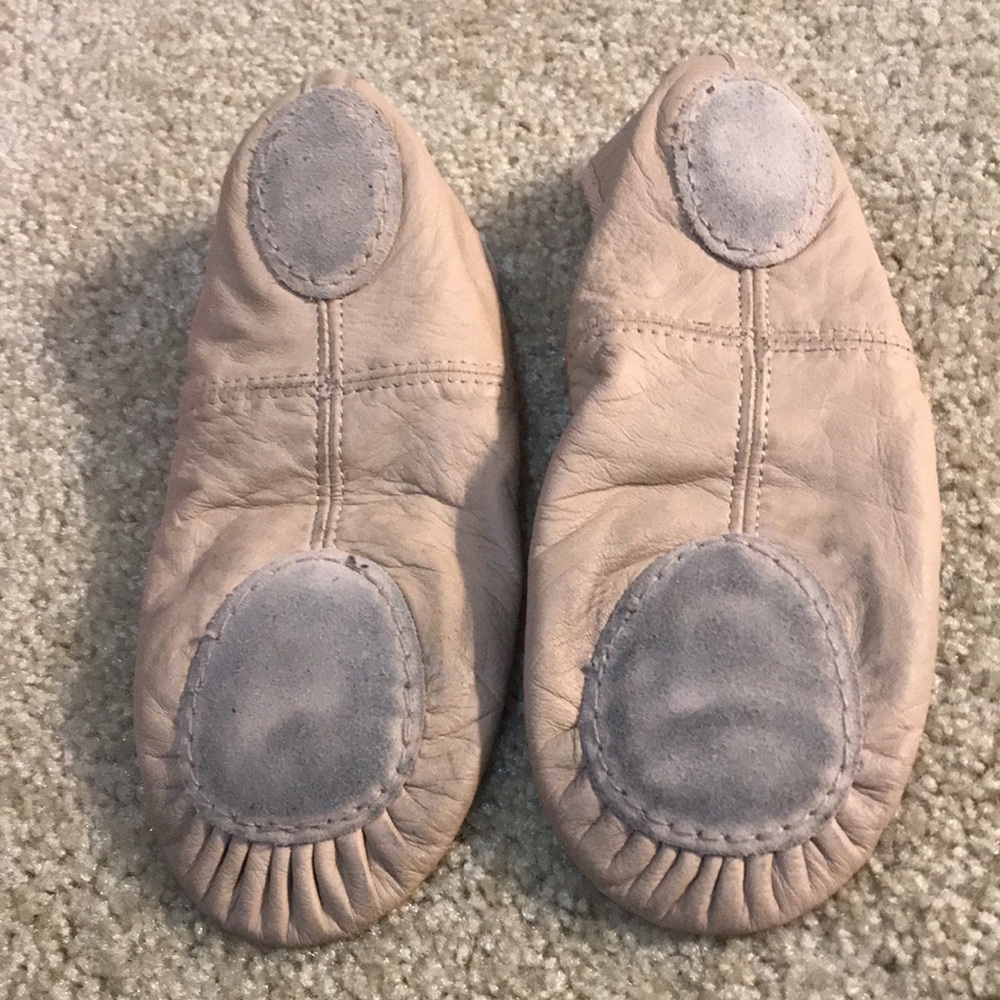 Dance shoes - Picture 3 of 3